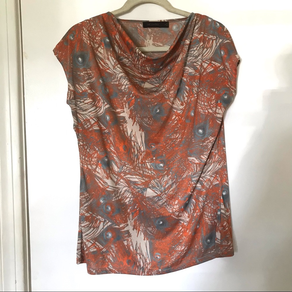 The Limited Top